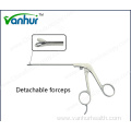 Surgical Instruments Arthroscopy Detachable Forceps